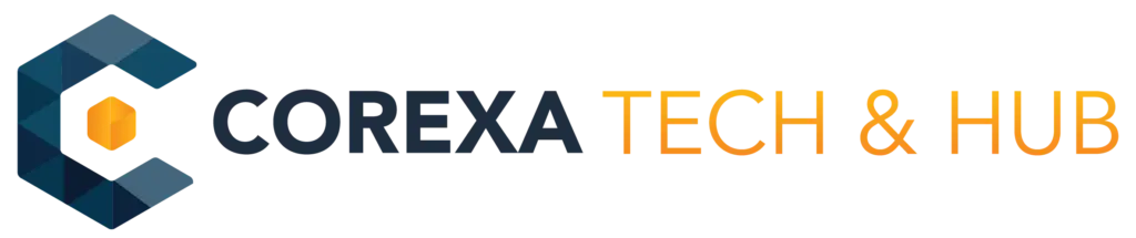 Corexa Tech & Hub