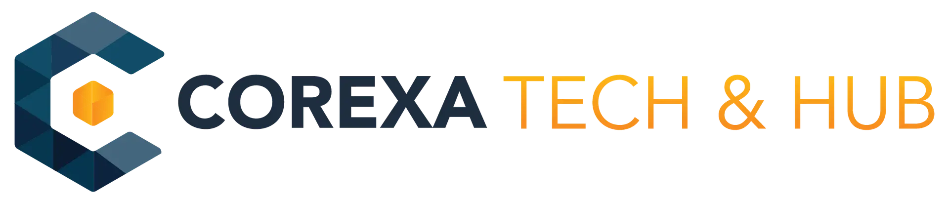 Corexa Tech & Hub